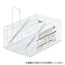 高儀 2074215 TAKAGIねずみ捕獲カゴ 角型小