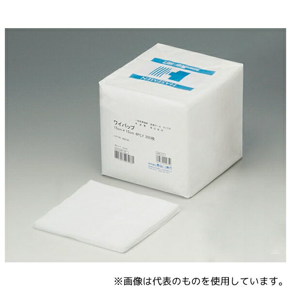 長谷川綿行 229359 ワイパップ 300枚 4PLY