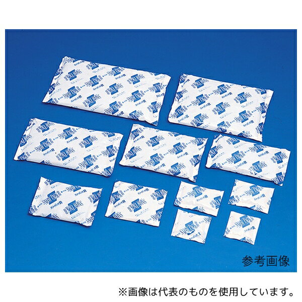 三重化学工業 R-20 スノーパック Rシリーズ レギュラー (保冷剤) 110×160mm 80個入