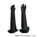 東和コーポレーション 826 ブラスト用手袋 ブラスト用手袋フランジ付