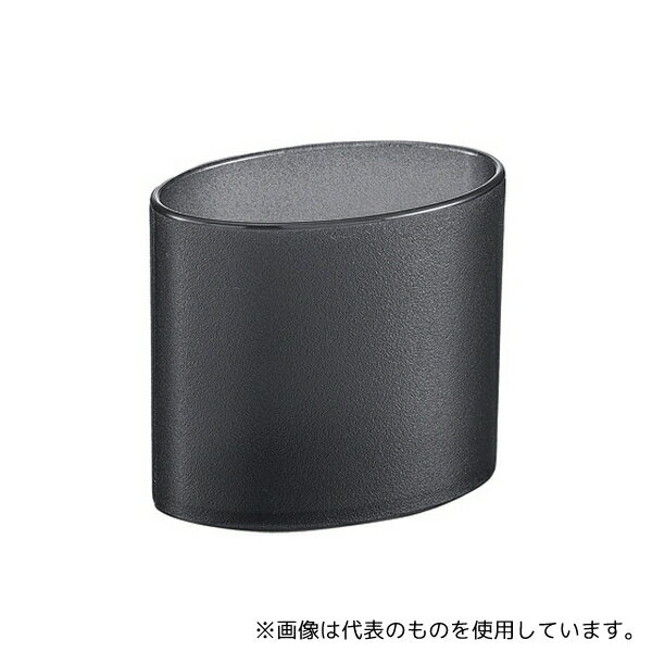 丸山ステンレス Be-922 Be ナフキンスタンド O型 ブラック