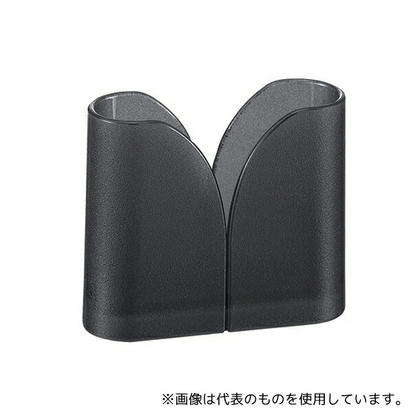 丸山ステンレス Be-944 Be ナフキンスタンド Y型 ブラック