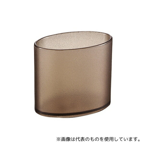 丸山ステンレス Be-953 Be ナフキンスタンド O型 ブラウン