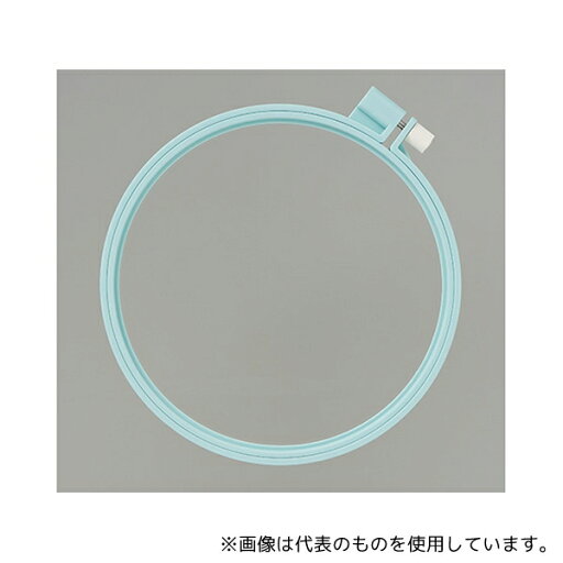 クロバー 57265 カラフル刺しゅう枠 ブルー (15cm) クロバー 57265 カラフル刺しゅう枠 ブルー (15cm)