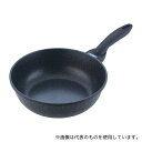 TKG IHテフロンマーブルコート 炒め鍋 28cm