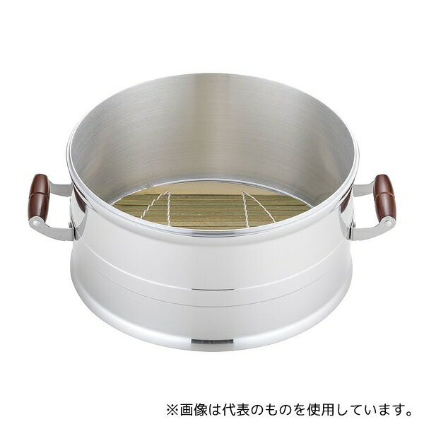 ホクア(北陸アルミニウム) アルミ 長生セイロ(羽釜用) 32cm用