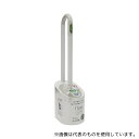 ヨコズナクリエーション 585059 フロート トイレブラシ ケース付 アイボリー