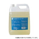 シャボン玉石けん 230925 シャボン玉スノール液体タイプ 5L