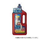 ライオンケミカル 223493 Pix強粘度ジェルパイプクリーナー800g