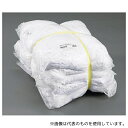 日光物産 W0280 シーツウエス 白 1セット(2kg×5袋入)