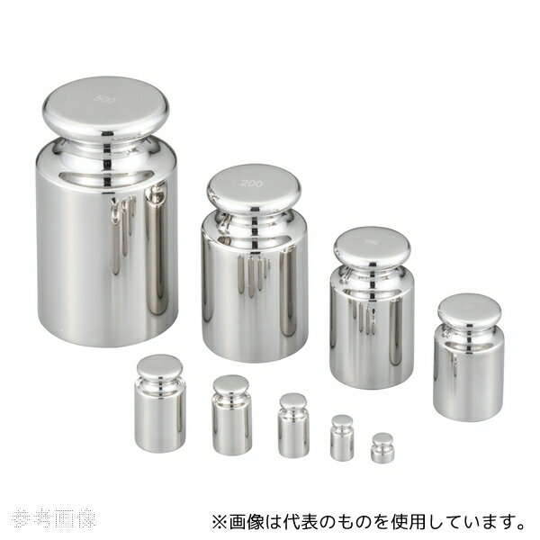 アズワン F150G 分銅 F1 50g