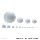 アズワン POM球 3/8インチ 50個入(4)