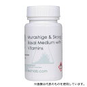 PhytoTechnology Laboratories、 LLC M519-10L ムラシゲ・スクーグ培地(ビタミン含)10L用(4)