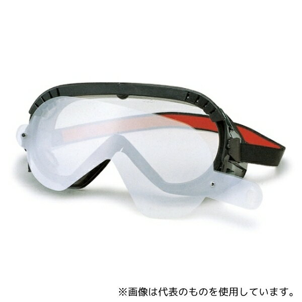 山本光学 YGP-601 保護ゴーグル ミストレス ティアオフ