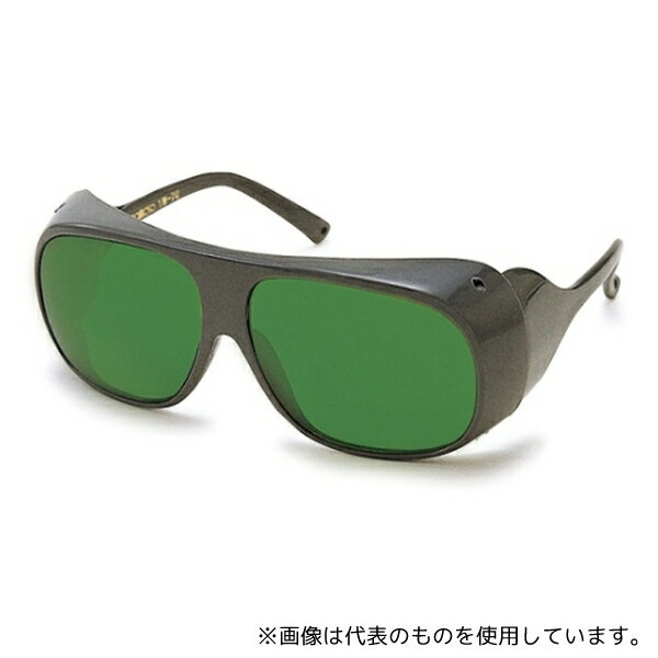 山本光学 YW-70#3 遮光保護めがね YW-70 NSLP 3