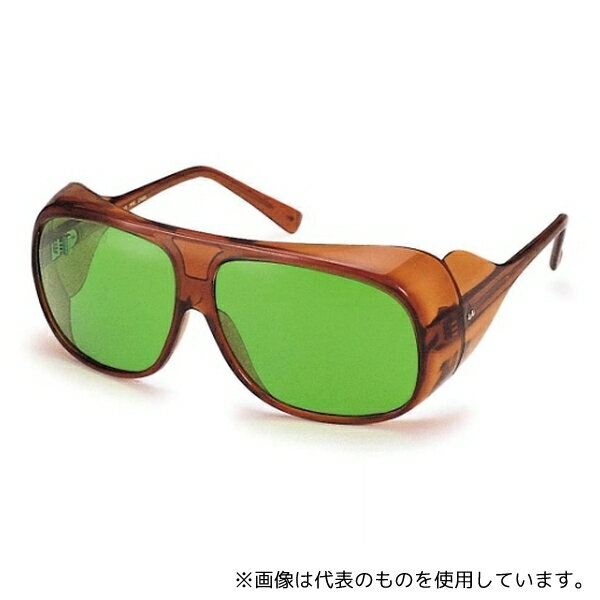 山本光学 YW-290#1.7 遮光保護めがね YW-290 NSLP 1.7