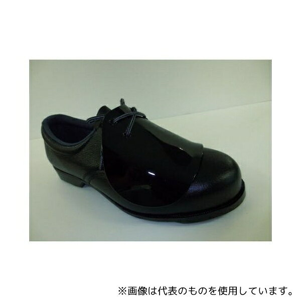 ファーストFACTORYのミドリ安全 MKP-E-M 安全靴用甲プロテクター E Mサイズ 1組(2枚入)｜アングル2