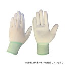 ブラストン BSC-17-M PU手の平コート手袋 M(10双入)
