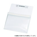 トラスコ中山 MGP-A4-W マグネットポケットA4用 白