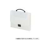 LIHITLAB A5005-1 AQUA DROPs バッグ 1乳白 A-5005