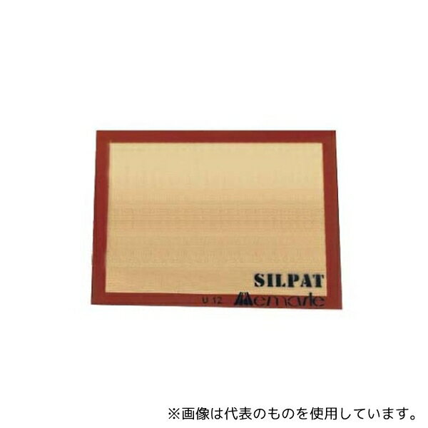 ドゥマール 5433700 ドゥマール シルパット 6枚取サイズ 490×340