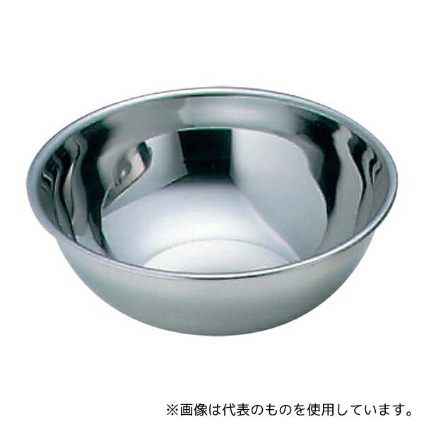 江部松商事 8072200 EBM 18-8 PRO ミキシングボール 30cm