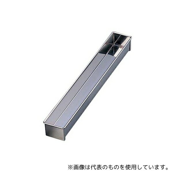 江部松商事 2610700 18-0 羊かんトヨ型 角型