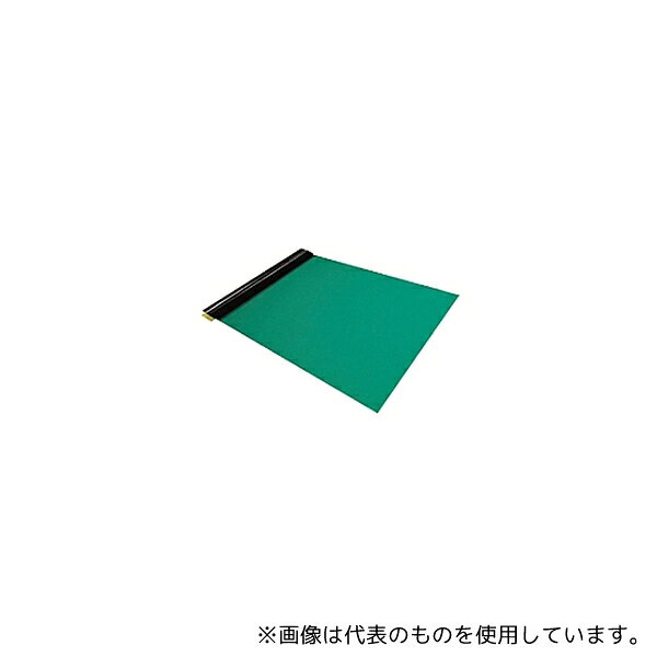 シグマ光機 GN-1000 導電性テーブルマット