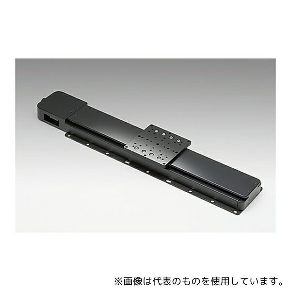 シグマ光機 OSMS26-100(X) 高剛性・精密型自動ステージ 移動量100mm 100×100mm(4)