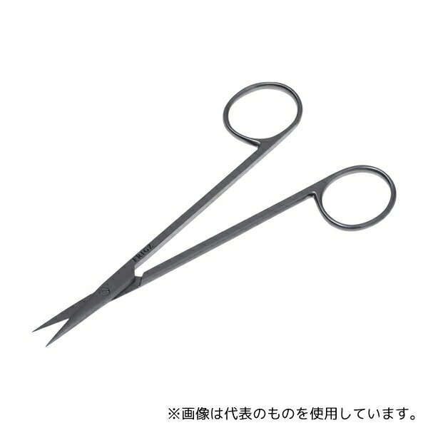 日本フリッツメディコ B992-024T 形成剪刀 13cm 直 両尖
