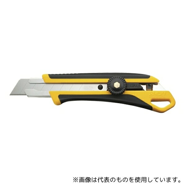 Office Supplies - オルファ 224BS オルファカッター エックスハイパーL型