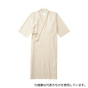 KAZEN 289-23 3L 患者衣(ガウン型) 3L(4)