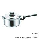 タマハシ HC-18S ヘルシークック 片手鍋18cm (2.5L)(4)