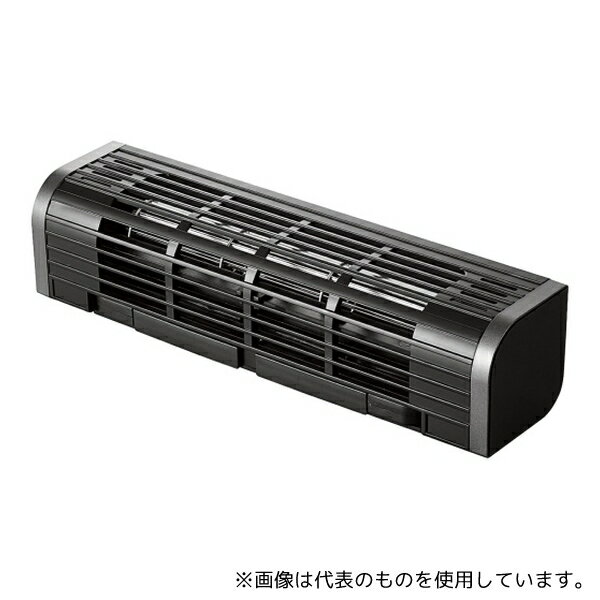 エレコム FAN-U177BK USB扇風機(多機能タイプ)