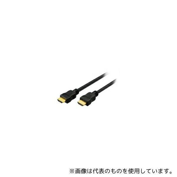 グリーンハウス GH-DHD50BK HDMIケーブル 5m