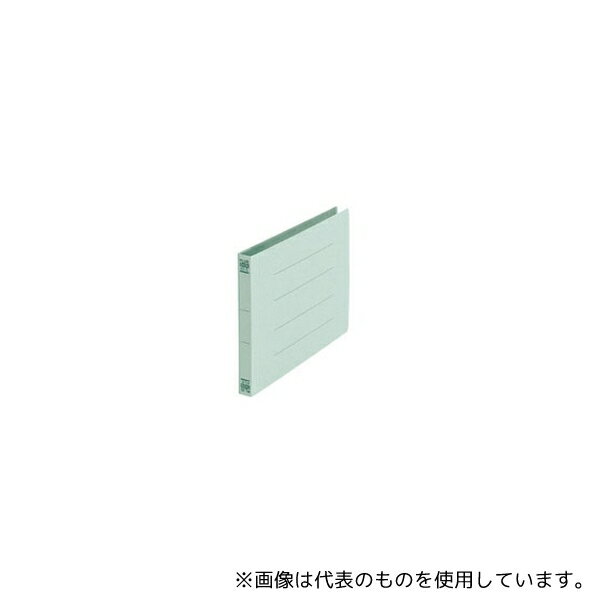 プラス NO.042N10BL フラットファイル A5E ブルー 10冊