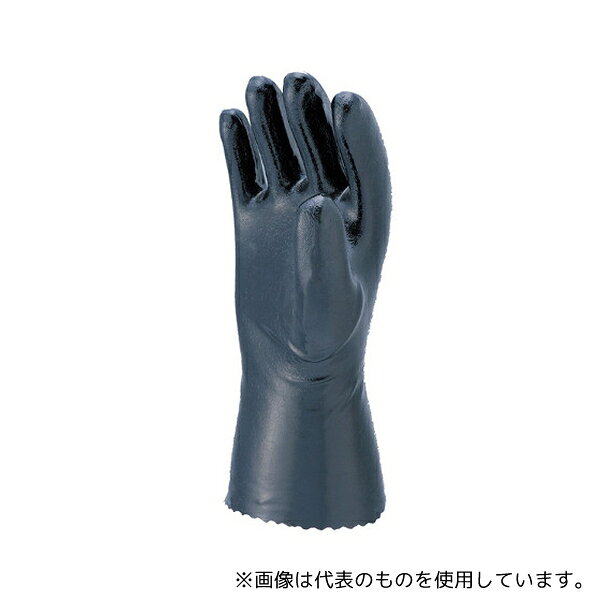 三重化学工業 No.950M ミエローブ 耐シンナー手袋 M 5双