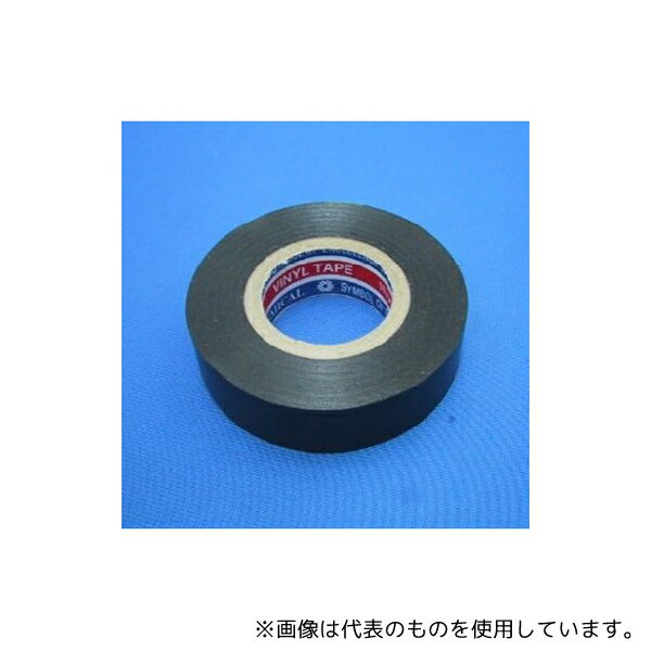 Linkman PVCTAPE18MB ハーネステープ黒