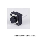 Linkman TVDP17-050B-D タクトスイッチ 5MM 180gf 黒