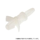 Richco LCBS-6-01 基板サポートピラー ナイロン 1袋(50個入)(4)