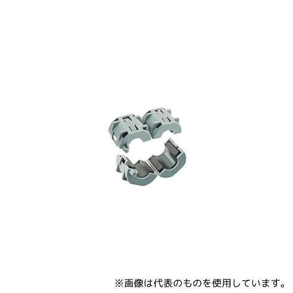 【アズワン AS ONE】汎用器具・消耗品 金属・樹脂実験必需2 実験室必需用品、器具その他 ●クランプフィルタ、ZCATシリーズ ●高周波数ノイズを大幅に吸収 信号品質に影響を与えずにノイズを最小限に抑える ワンタッチで取り付け可能、ケーブル切断不要 シリーズには幅広いケーブル外径をご用意 PC、モニタ、HDD、デジタル電話及びオーディオ機器などの用途に最適 商品の仕様 ●入数:1個 ●取り付けタイプ:クリップオン ●シリーズ:ZCAT ●長さ:21mm ●寸法:20 (Dia.)×21mm ●RoHS適合状況:適合 ●コード番号:383-172 ●JANコード：0 【※ご注意ください】商品は代表の画像を使用しています。