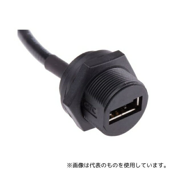 RS Pro 111-6761 USBコネクタ (タイプA) メス