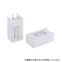 TE Connectivity SQMR5470RJ セメント抵抗器 SQM5シリーズ 470Ω 5W ±5% 1袋(5個入)
