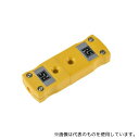 RS Pro 455-9540 熱電対コネクタ ミニチュアインラインプラグ / ソケットコネクタ Kタイプ(4)