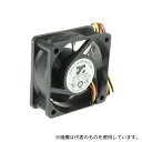 ARX FD2460-C0151E2AL 軸流ファン 電源電圧 24 V dc 60x60x25.4mm DC(CeraDynaシリーズ)