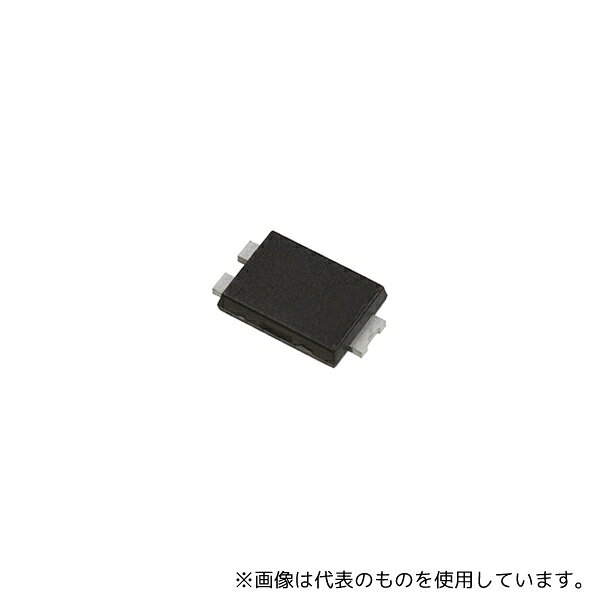 DiodesZetex PDS560-13 ショットキーバリアダイオード 5A 60V 3-Pin PowerDI 5 1袋(5個入)