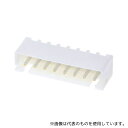JST B8B-XH-A(LF)(SN) 基板ヘッダ 8極 1列 ストレート 電線対基板 2.5mm XHシリーズ 1袋(5個入)(4)
