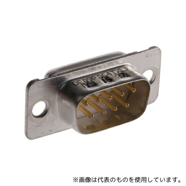 【アズワン AS ONE】汎用器具・消耗品 金属・樹脂実験必需2 実験室必需用品、器具その他 ●圧着コンタクト( ; 673-4897 673-4897 などのD-Subコネクタ用)については、 ; 673-7856 673-7856 などを参照してください。 ダストキャップについては ; 673-4967 673-4967 など、フッドについては ; 740-1270 740-1270 など、固定ねじについては ; 673-4945 673-4945 などを参照してください。 ●ワイヤへのはんだ付け用コネクタ ●IT、テレマティクス、通信、産業用電子機器といった様々な分野での用途向けに設計。 幅広い接続オプション(はんだ付け / ストレート / アングルピン)に対応。 圧延切断コンタクト。 商品の仕様 ●入数:1箱(100個入) ●コンタクト数:9 ●オス・メス:オス ●Dコネクタタイプ:標準D-Sub ●D-Subシェルサイズ:E ●ボディ向き:ストレート ●定格電流:5A ●コンタクトめっき:ニッケルの上に金 ●コンタクト材質:銅合金 ●ピッチ:2.74mm ●幅:12.17mm ●動作温度 Max:125°C ●動作温度 Min:-55°C ●RoHS適合状況:適合 ●コード番号:121-7374 ●JANコード：0 【※ご注意ください】商品は代表の画像を使用しています。