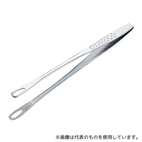 乐天商城 - 仙武堂 2256210 仙武堂 18-8 焼肉トング 全長243