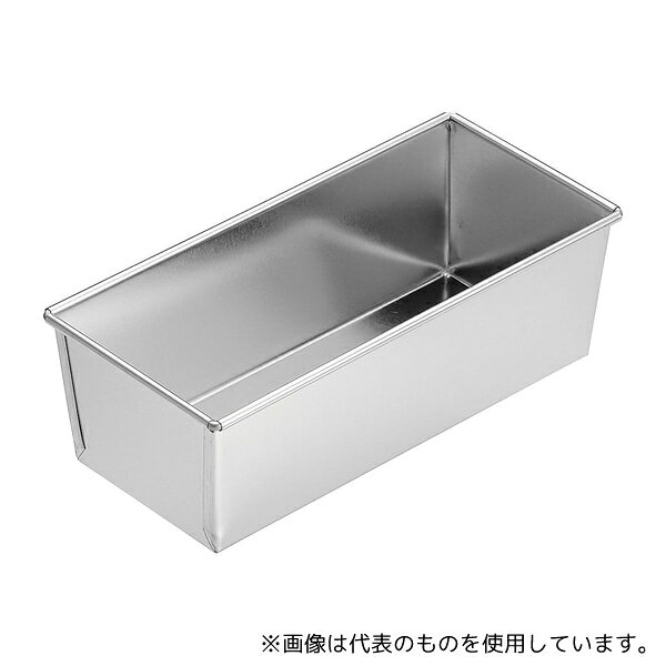 TKG ブリキ パウンドケーキ型 小
